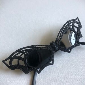 Witchy Bat Sunglasses